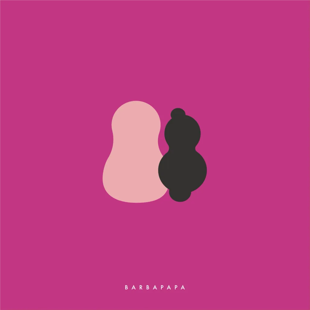 Barbapapa
