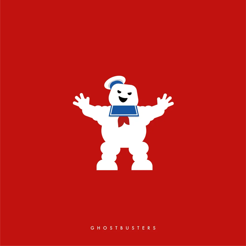 Ghostbusters