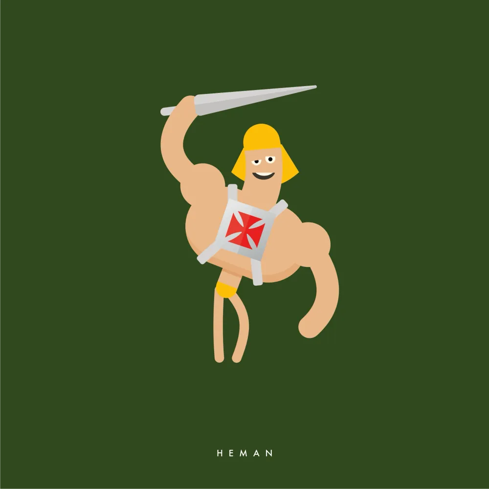 He-Man