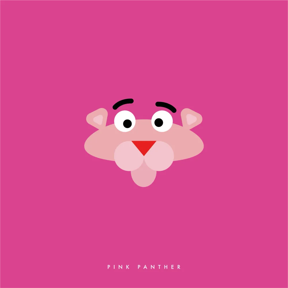 Pink Panther