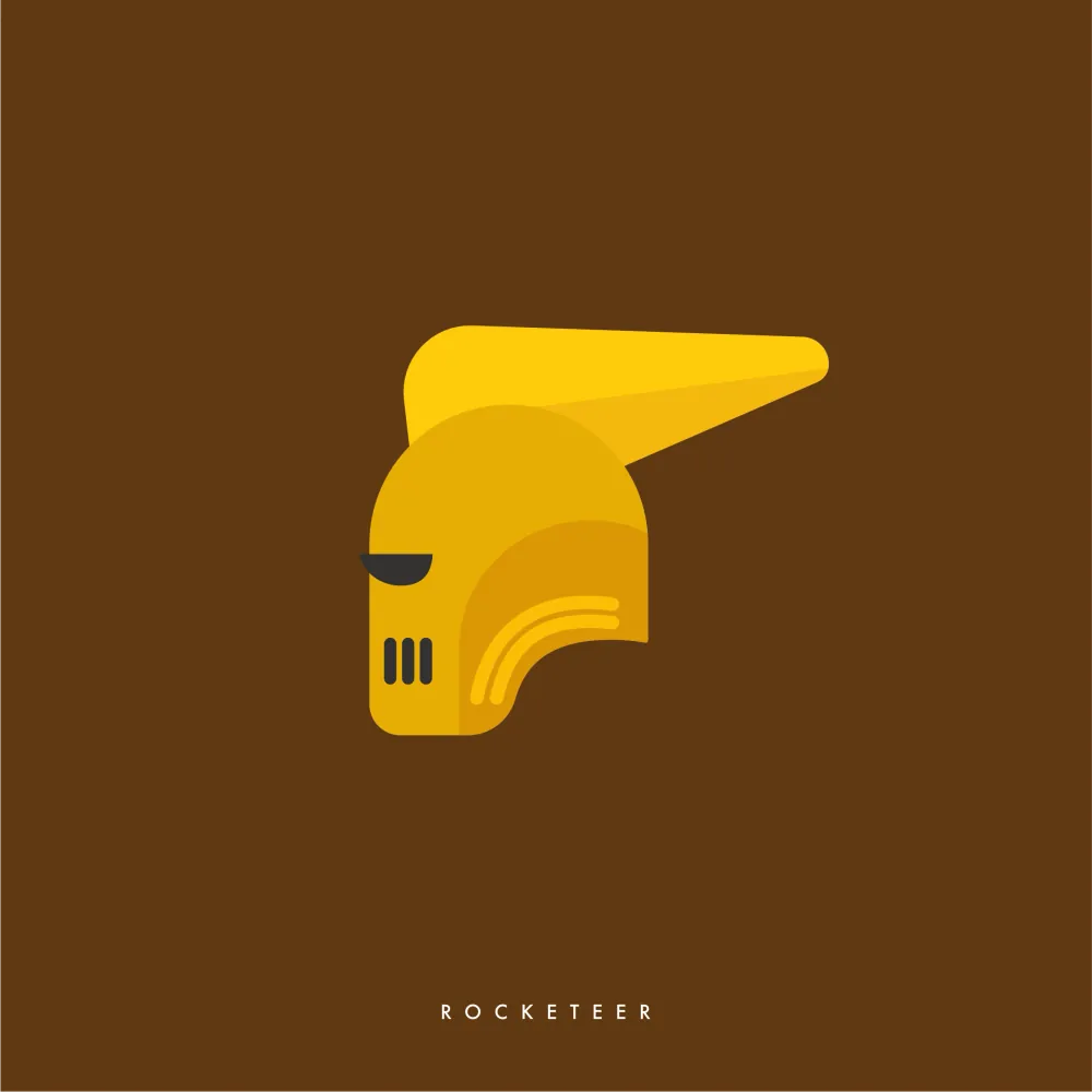 Rocketeer
