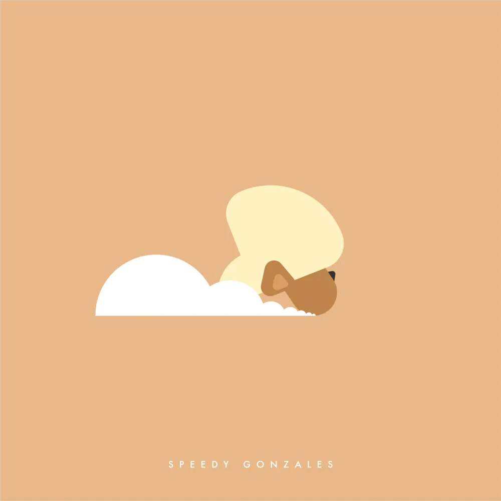 Speedy Gonzales