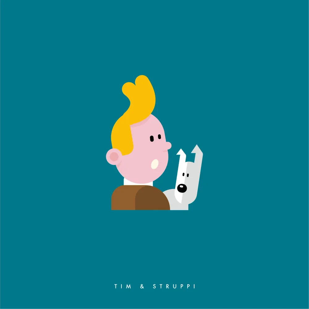 Tim & Struppi