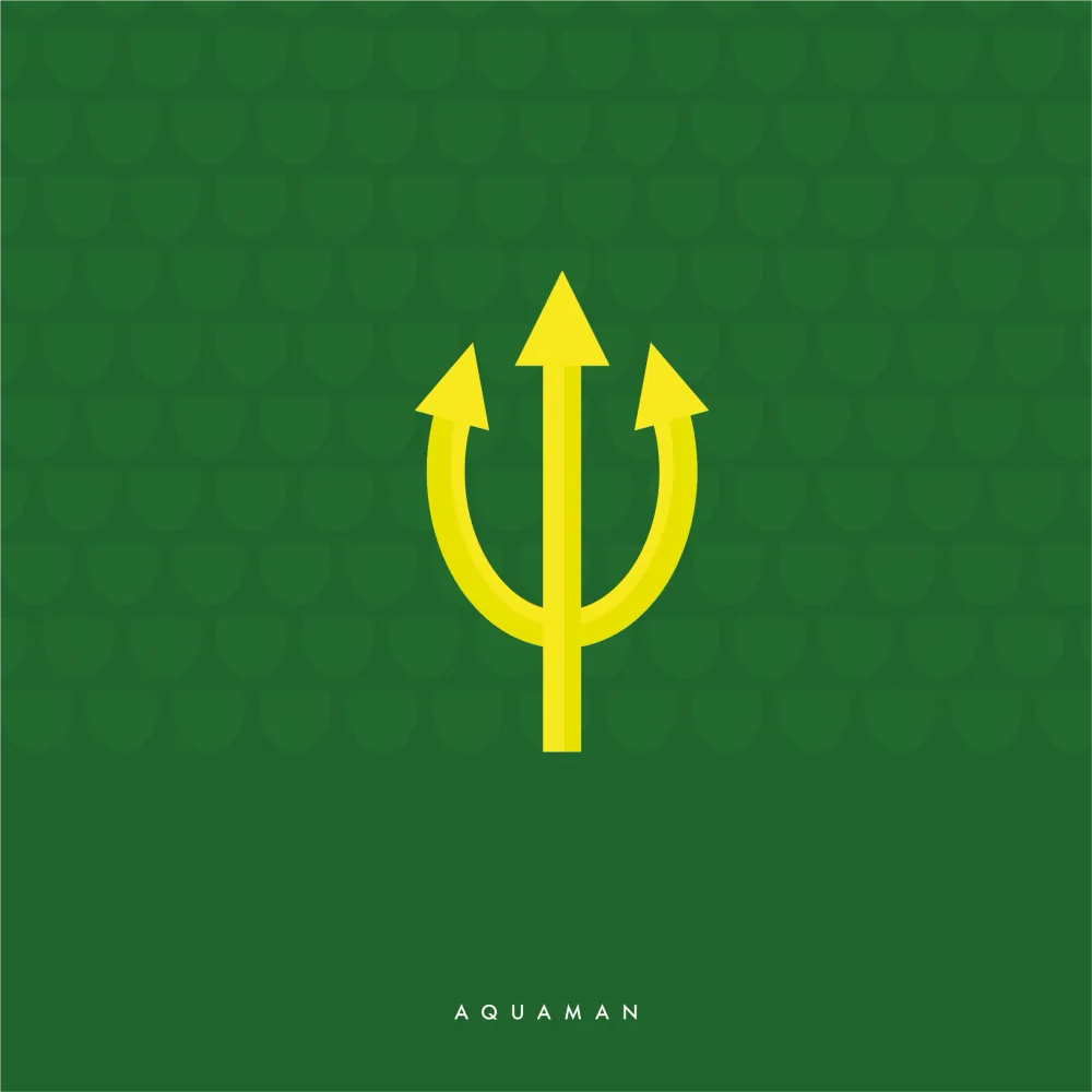 Aquaman