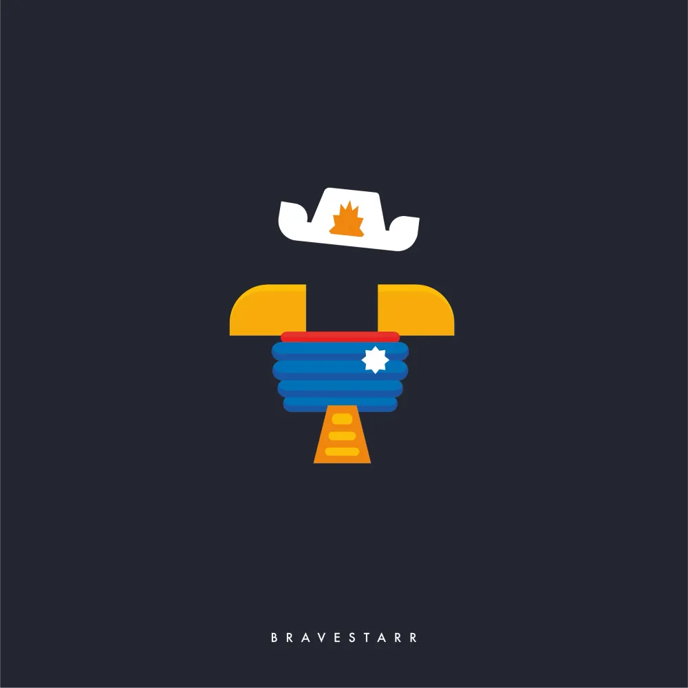 BraveStarr