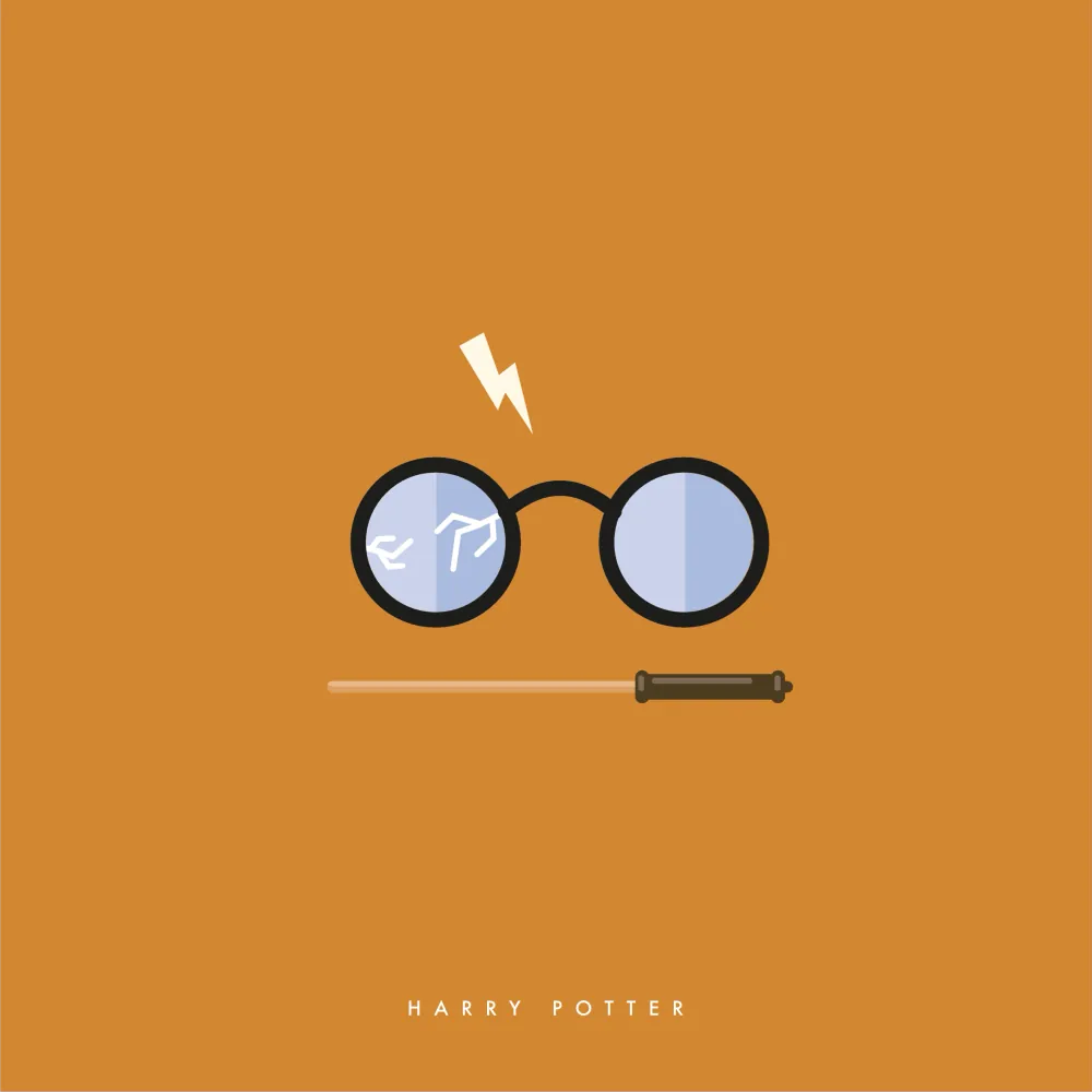 Harry Potter