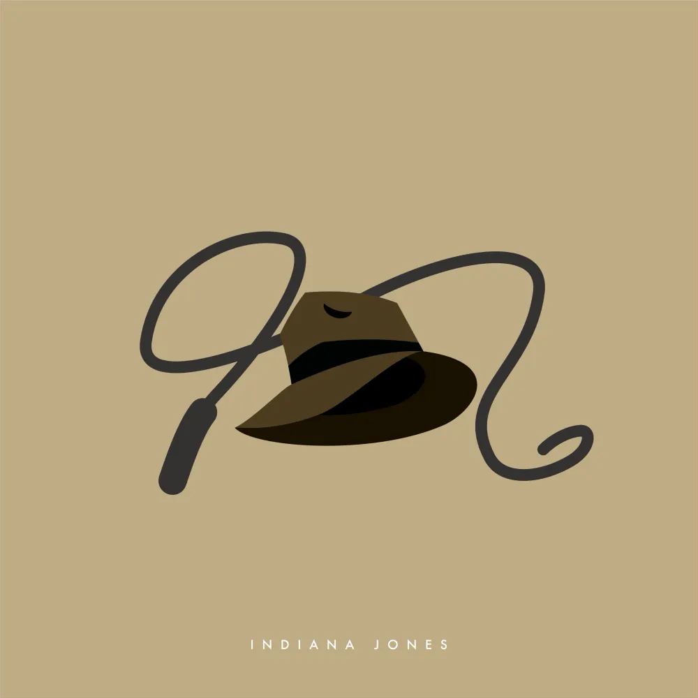 Indiana Jones