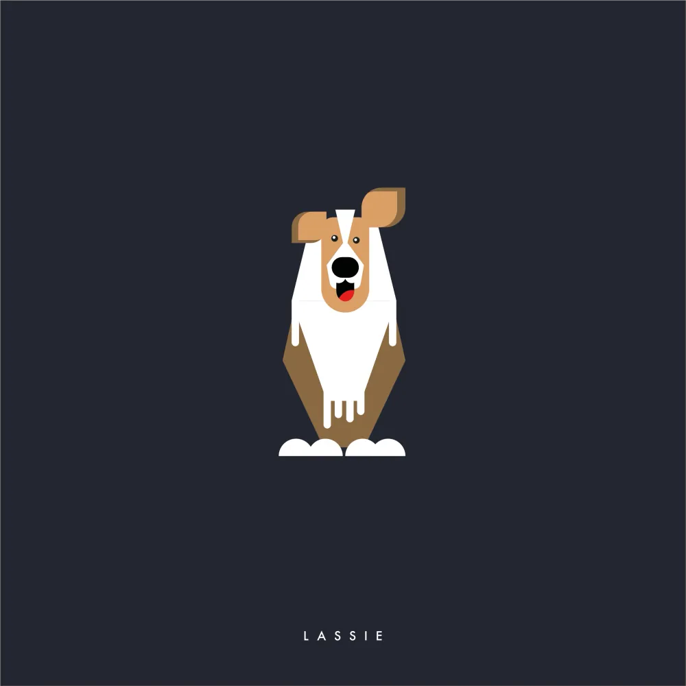 Lassie