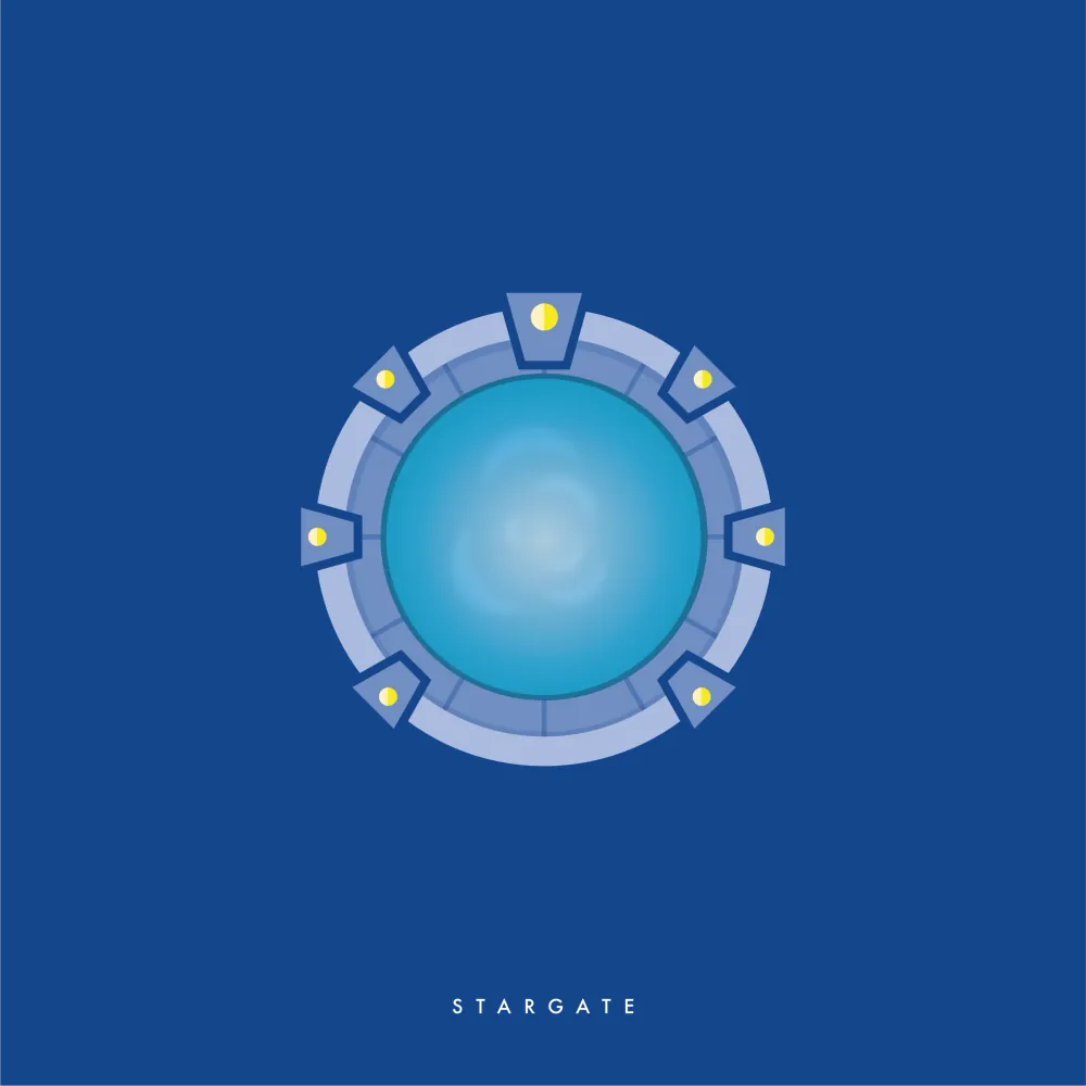 Stargate